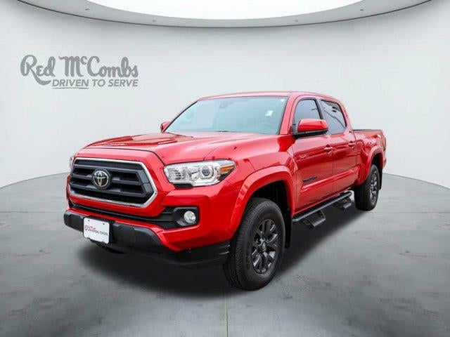 2023 Toyota TACOMA SR5 SR5