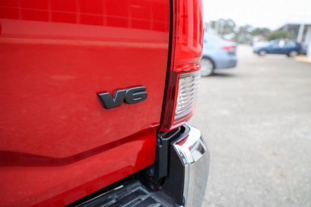 2023 Toyota TACOMA SR5 SR5