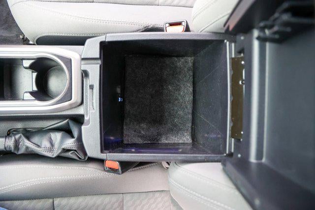 2023 Toyota TACOMA SR5 SR5