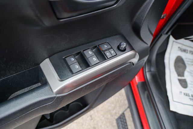 2023 Toyota TACOMA SR5 SR5