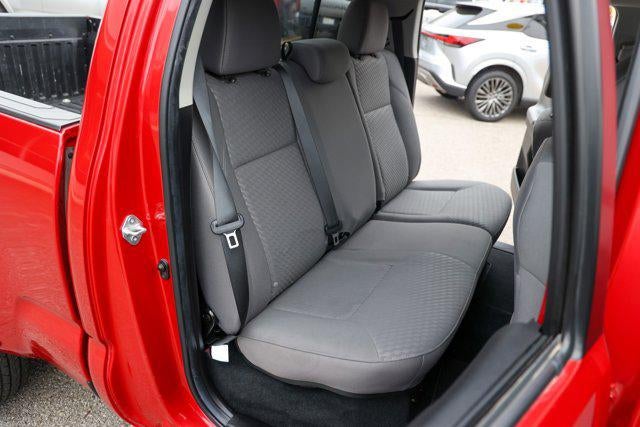 2023 Toyota TACOMA SR5 SR5