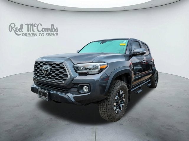2023 Toyota TACOMA TRD OFFRD TRD Off Road