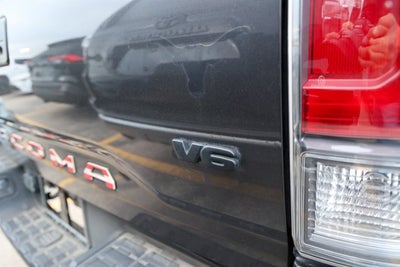 2023 Toyota TACOMA TRD OFFRD TRD Off Road