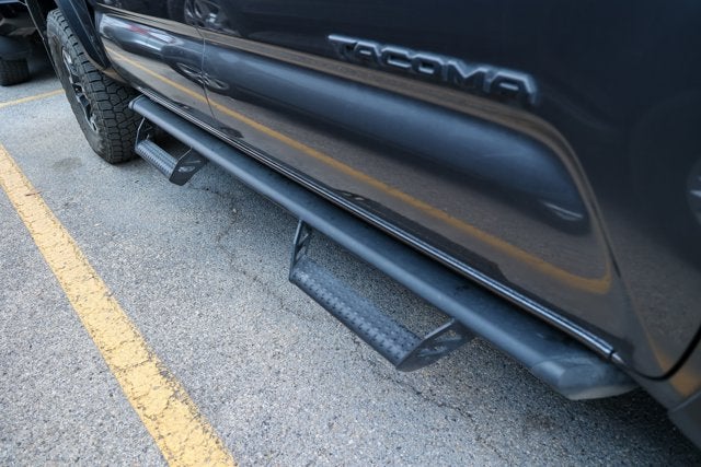 2023 Toyota TACOMA TRD OFFRD TRD Off Road