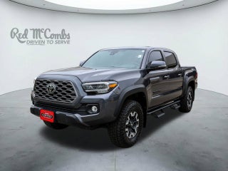 2023 Toyota TACOMA TRD OFFRD TRD Off Road