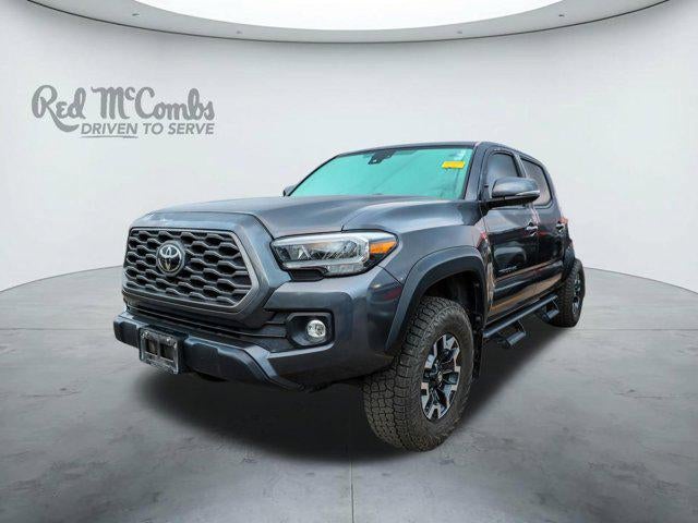 2023 Toyota TACOMA TRD OFFRD TRD Off Road