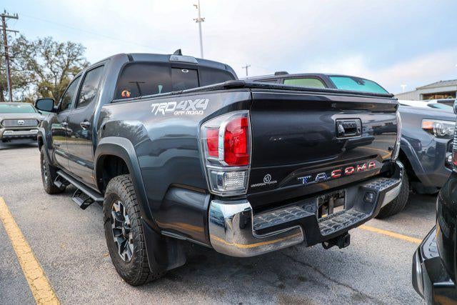 2023 Toyota TACOMA TRD OFFRD TRD Off Road