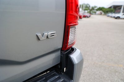 2023 Toyota TACOMA SR SR