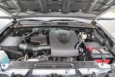 2023 Toyota TACOMA SR SR