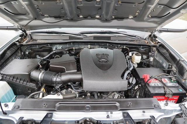 2023 Toyota TACOMA SR SR