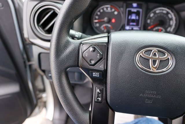 2023 Toyota TACOMA SR SR