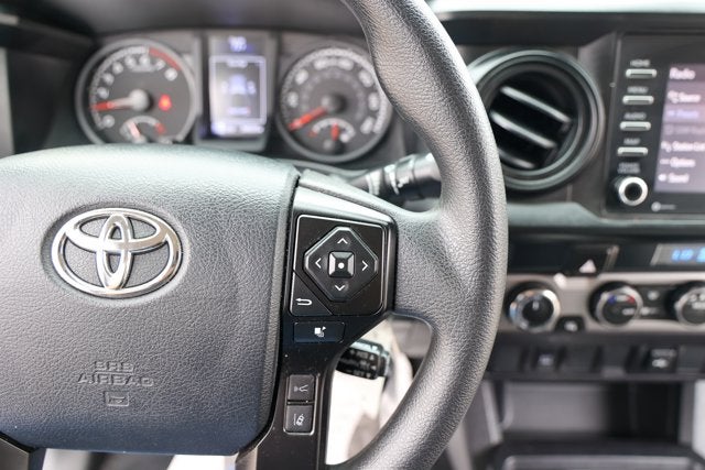 2023 Toyota TACOMA SR SR