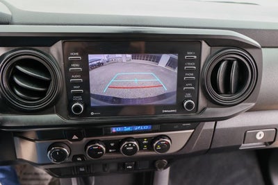 2023 Toyota TACOMA SR SR