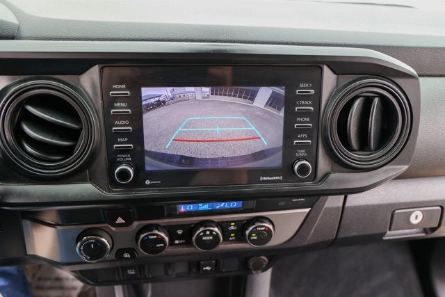 2023 Toyota TACOMA SR SR