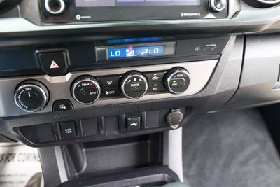 2023 Toyota TACOMA SR SR