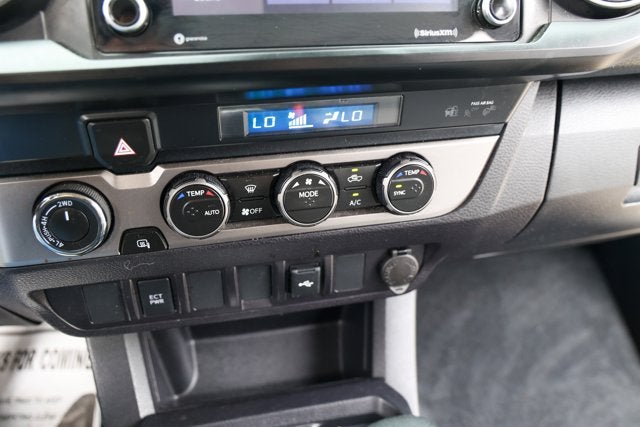 2023 Toyota TACOMA SR SR