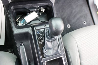 2023 Toyota TACOMA SR SR