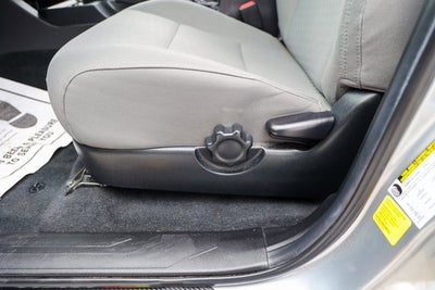 2023 Toyota TACOMA SR SR