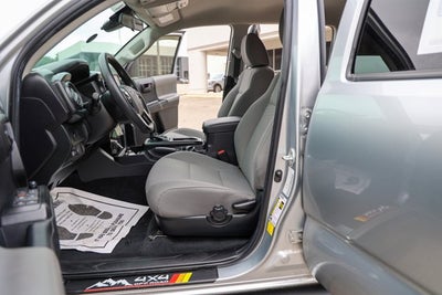 2023 Toyota TACOMA SR SR