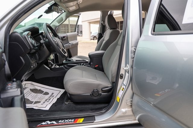 2023 Toyota TACOMA SR SR