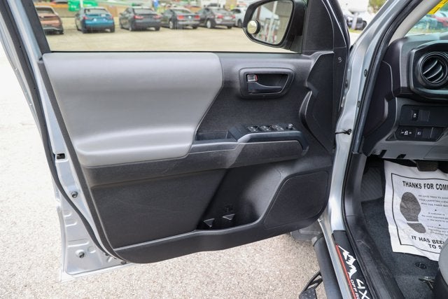 2023 Toyota TACOMA SR SR