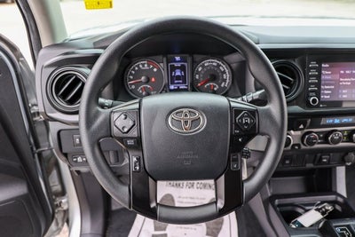 2023 Toyota TACOMA SR SR