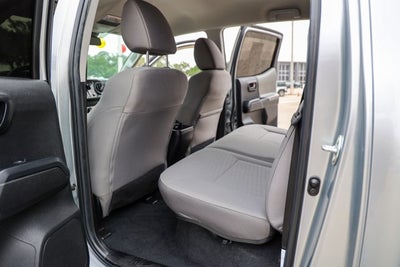 2023 Toyota TACOMA SR SR