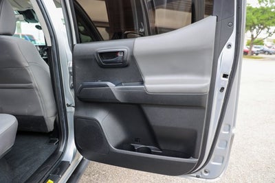 2023 Toyota TACOMA SR SR