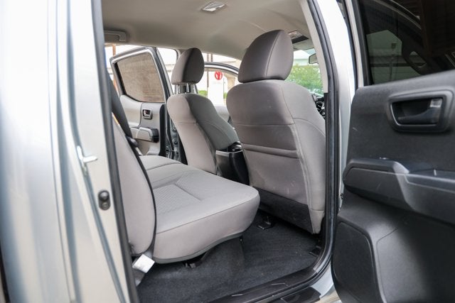 2023 Toyota TACOMA SR SR