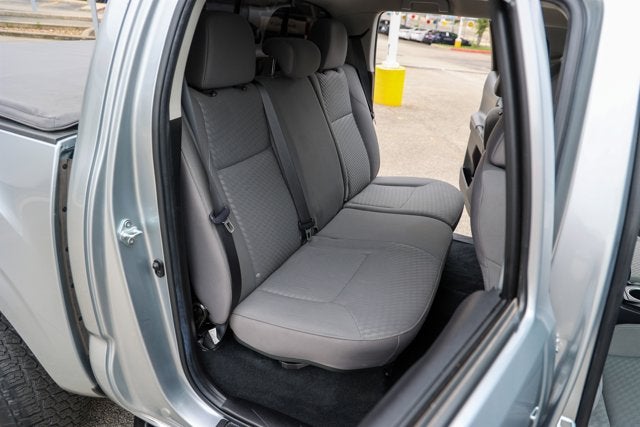 2023 Toyota TACOMA SR SR