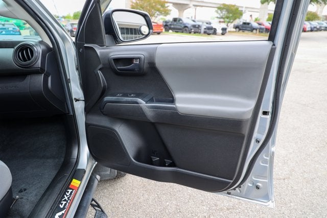 2023 Toyota TACOMA SR SR