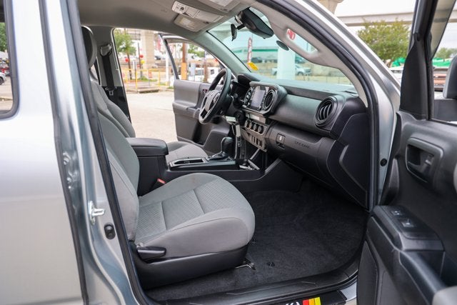 2023 Toyota TACOMA SR SR