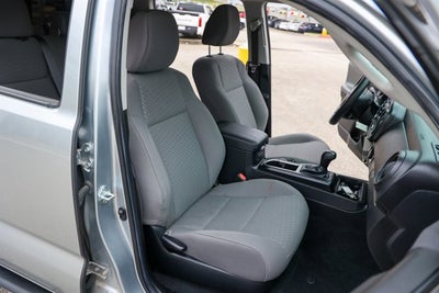 2023 Toyota TACOMA SR SR