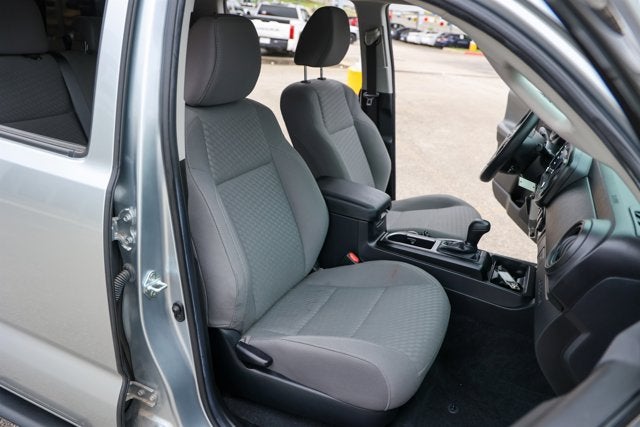 2023 Toyota TACOMA SR SR