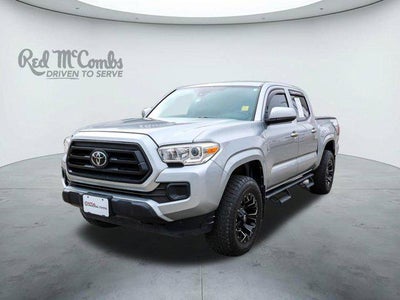 2023 Toyota TACOMA SR SR