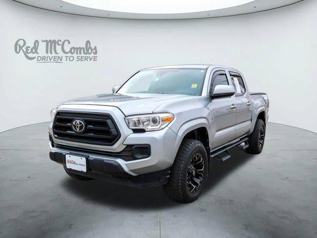 2023 Toyota TACOMA SR SR