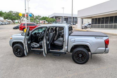 2023 Toyota TACOMA SR SR