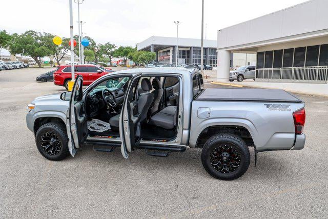 2023 Toyota TACOMA SR SR
