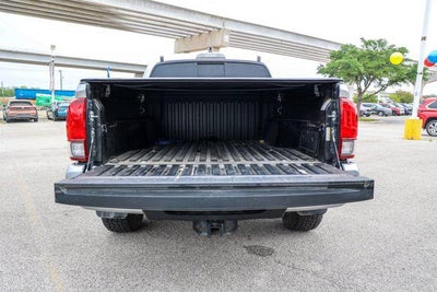 2023 Toyota TACOMA SR SR