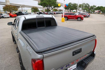 2023 Toyota TACOMA SR SR