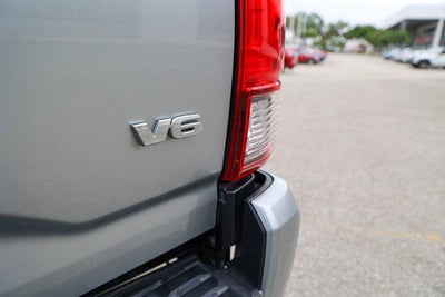 2023 Toyota TACOMA SR SR