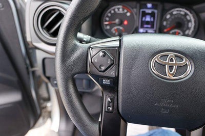 2023 Toyota TACOMA SR SR