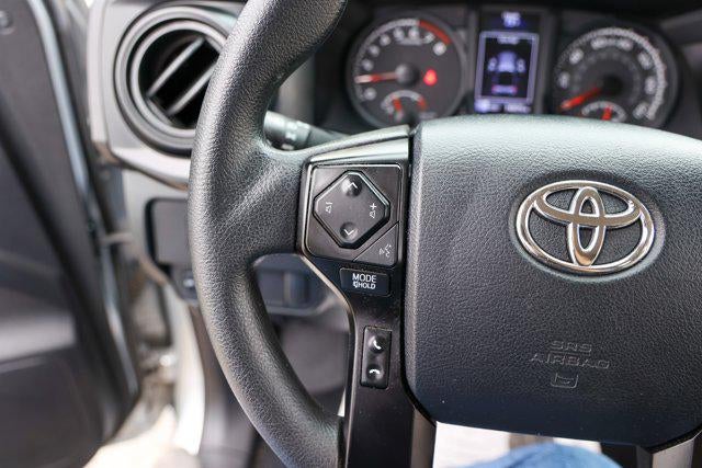 2023 Toyota TACOMA SR SR