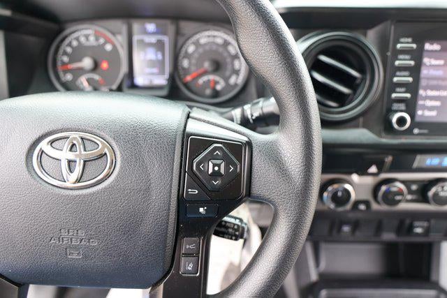 2023 Toyota TACOMA SR SR