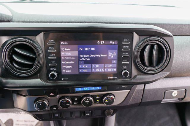 2023 Toyota TACOMA SR SR