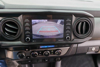 2023 Toyota TACOMA SR SR