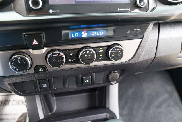 2023 Toyota TACOMA SR SR