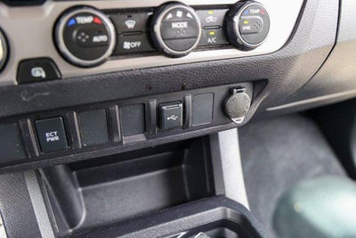 2023 Toyota TACOMA SR SR