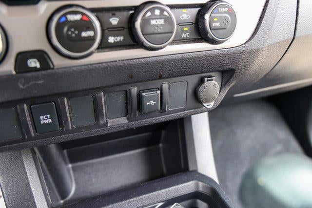 2023 Toyota TACOMA SR SR