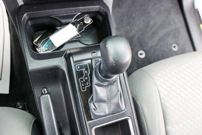 2023 Toyota TACOMA SR SR